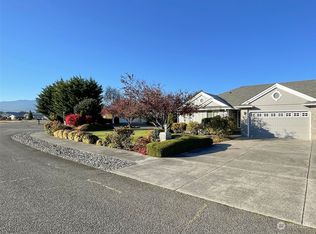 231 Mariners Dr, Sequim, WA 98382