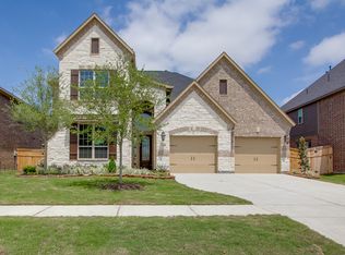 27414 Windcrest Key Ln, Fulshear, TX 77441