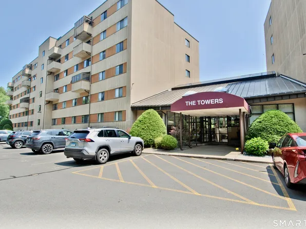109 Putter Drive #614 - N, Wallingford, CT 06492