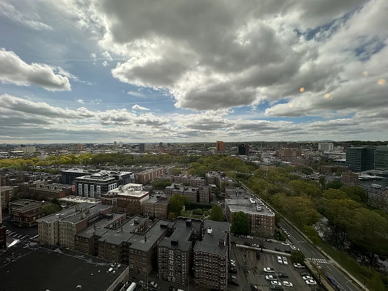 188 Brookline Ave #23B — Photo 11