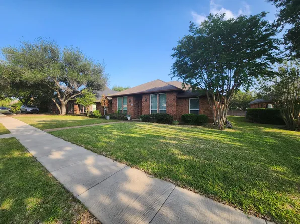 3842 Kelly Blvd, Carrollton, TX 75007