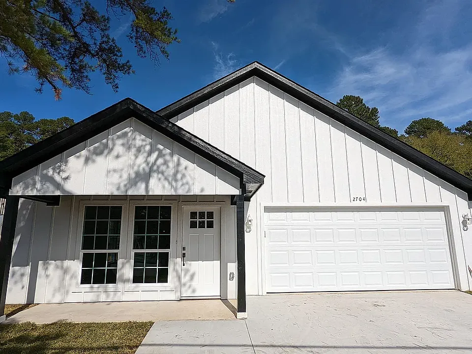 2704 Calloway Rd