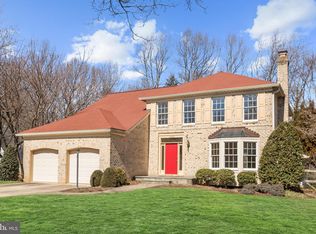 10960 Harmel Dr, Columbia, MD 21044