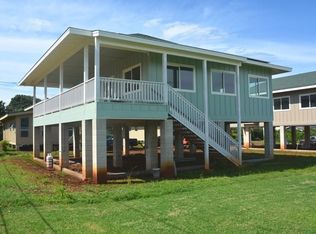 337 Kaokolo Rd #2, Kapaa, HI 96746