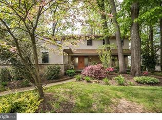 3 Liberty Ln, Cherry Hill, NJ 08002