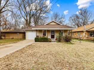 820 S Kansas Ave, Springfield, MO 65802