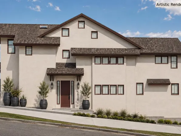 5010 Manila Ave, Oakland, CA 94609
