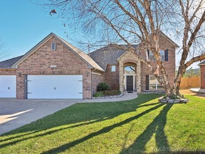 16216 E 49th Pl, Tulsa, OK, 74134