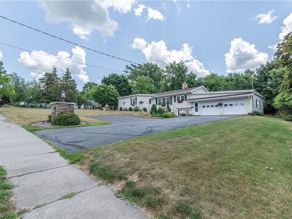 282 Thompson Blvd, Watertown, NY 13601 MLS S1473758 Zillow