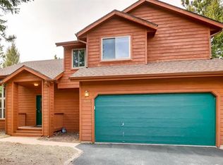 640 Pinon Ridge Dr, Woodland Park, CO 80863