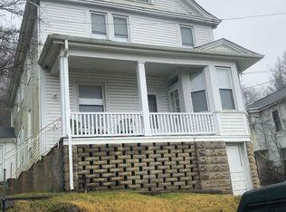 39 View St #2, Wheeling, WV 26003