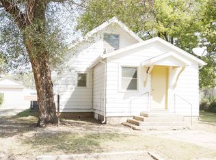 709 E Main St, Towanda, KS 67144