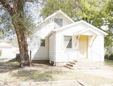 709 E Main St, Towanda, KS, 67144