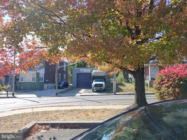 908 Cedar Ave, Darby, PA 19023