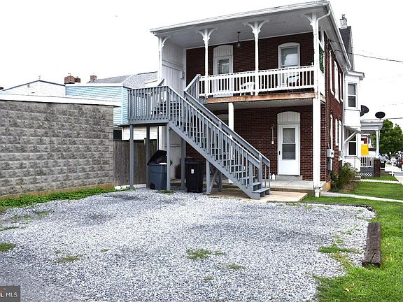 4th image of 55 Mifflin St