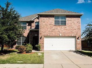 8004 Raintree Dr, McKinney, TX 75071