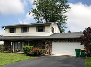 62 Wesley Ave, Lake Villa, IL 60046