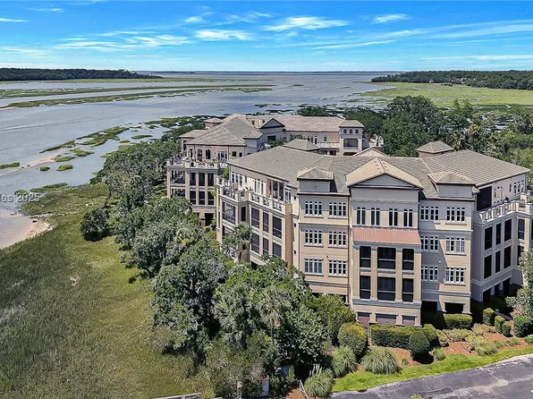 300 Grandview Ct Unit 322, Hilton Head Island, SC 29926