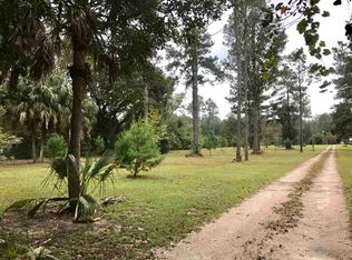 475 Mack Cruce Rd, Perry, FL 32347