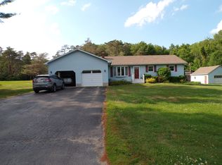 93 Stark Rd, Norfolk, NY 13667
