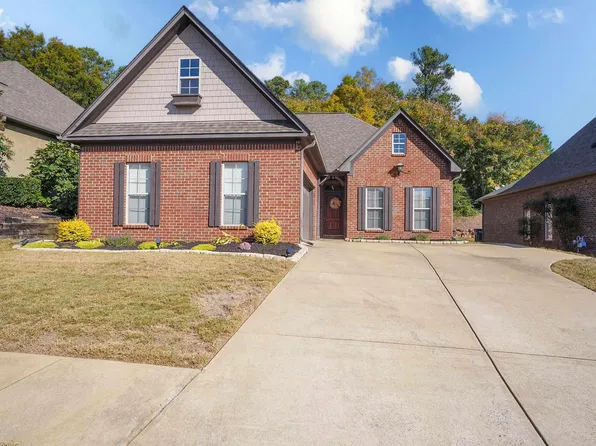 3830 Bainbridge Pl, Irondale, AL 35210