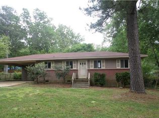 1903 Gloria Dr, Pearl, MS 39208