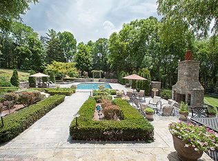 2016 Sunset Hills Ter, Nashville, TN 37215