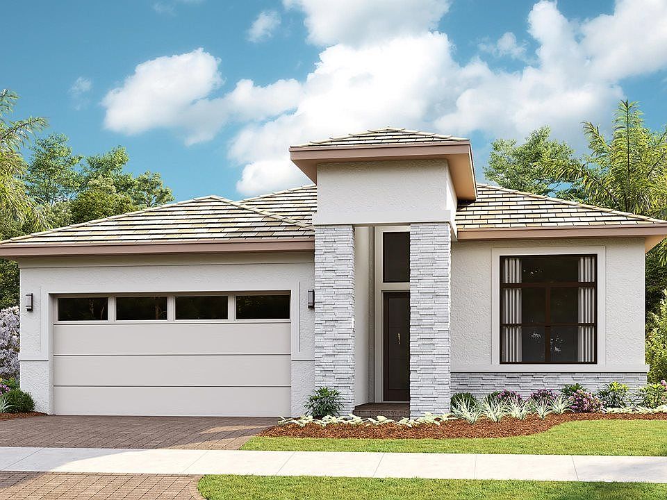 Transitional Elevation AS