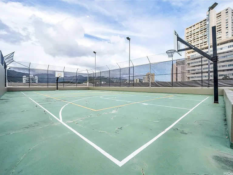 2333 Kapiolani Blvd #405 — Photo 7