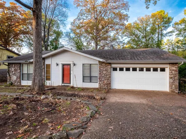 11724 Ashwood Dr, Little Rock, AR 72211