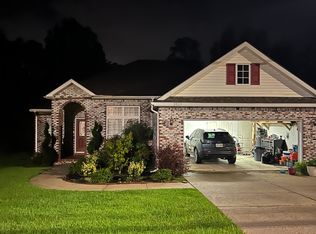 8023 Curry Rd, Biloxi, MS 39532