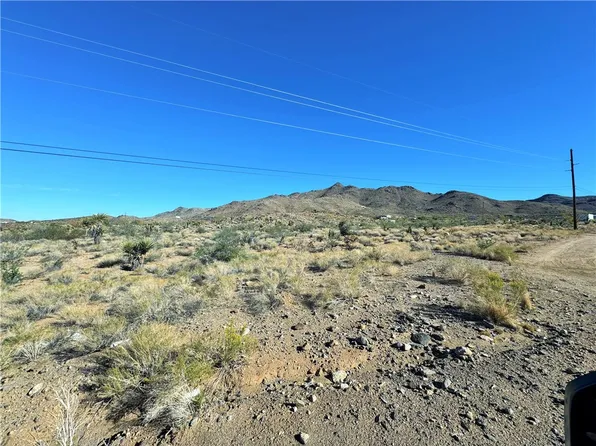 Tbd Highway 68, Golden Valley, AZ 86413