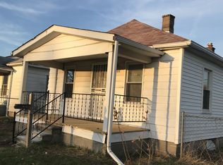 3899 Moore St, Inkster, MI 48141