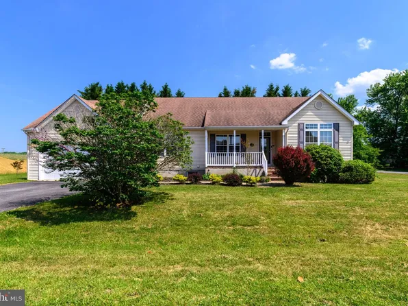 16841 Devon Rd, Lewes, DE 19958