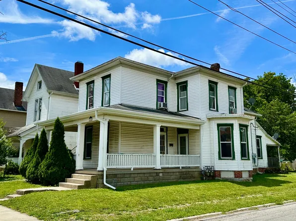 200 S 12th St, Richmond, IN 47374