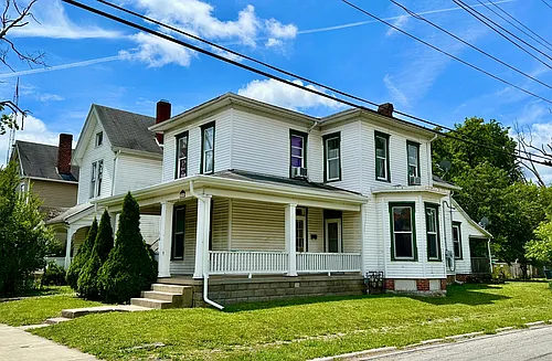 200 S 12th St Photo 1