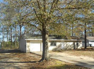 110 Luther Ct, Warner Robins, GA 31093