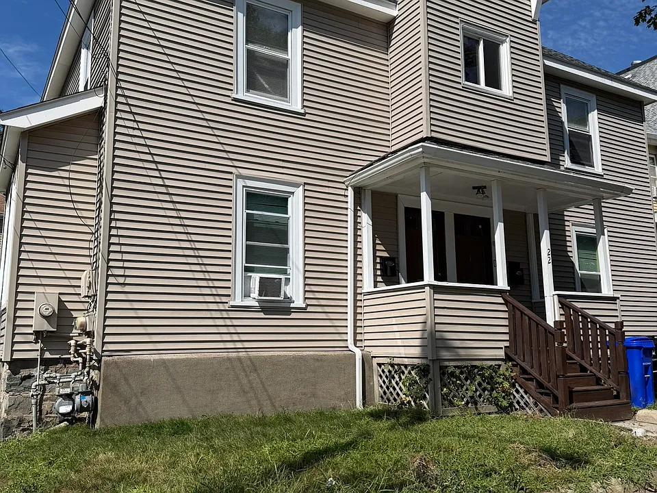 22 Porter St #2