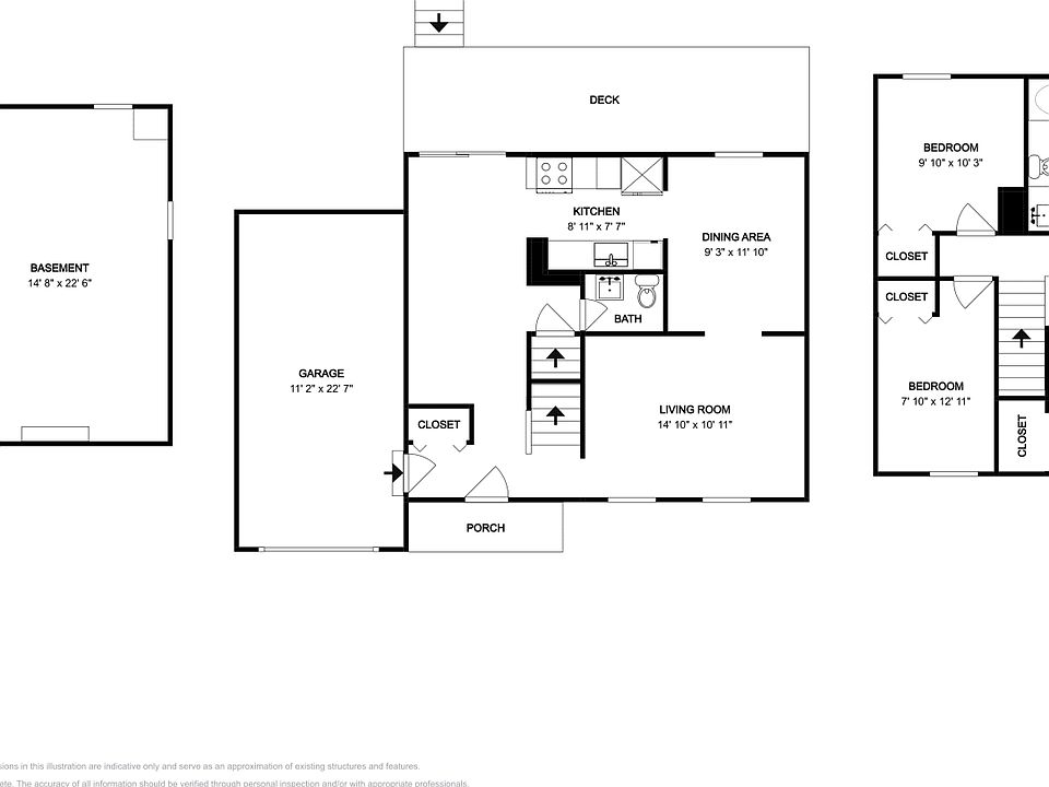 2nd image of 40 Boxthorn Rd