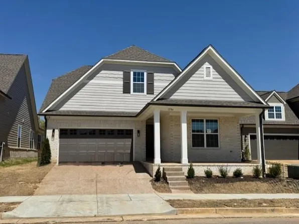 12766 Hollow Oak Dr N, Arlington, TN 38002