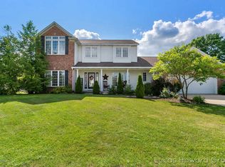 4261 Abby Ln SW, Wyoming, MI