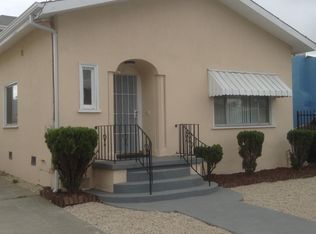2666 Ritchie St, Oakland, CA 94605