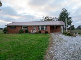 8095 Smiths Grove Scottsville Rd, Smiths Grove, KY 42171