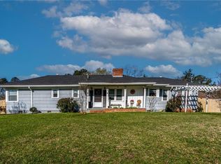 4 Northwood Dr NE, Rome, GA 30161