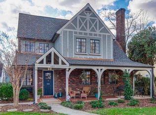 607 W Parkway Ave, High Point, NC 27262