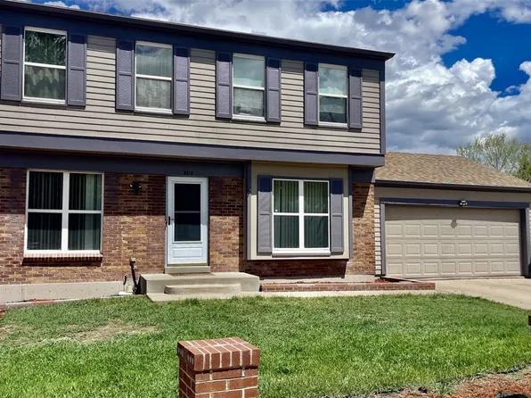 808 S Naples Way, Aurora, CO 80017