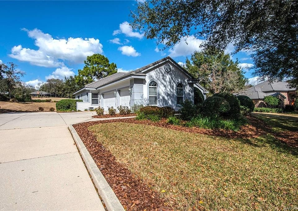 3800 W Black Diamond Cir, Lecanto, FL 34461 Zillow