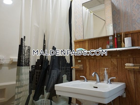 Picture of Bathroom