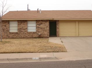 512 Parkwood Dr, Midland, TX 79703