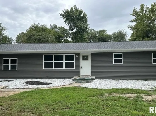 1459 E Grand Ave, Carbondale, IL 62901
